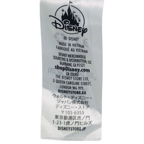 DISNEY BIG HERO 6 MOCHI PLUSH CAT THE SERIES DISNEY EXCLUSIVE Stuffed Animal 10” - Picture 7 of 7